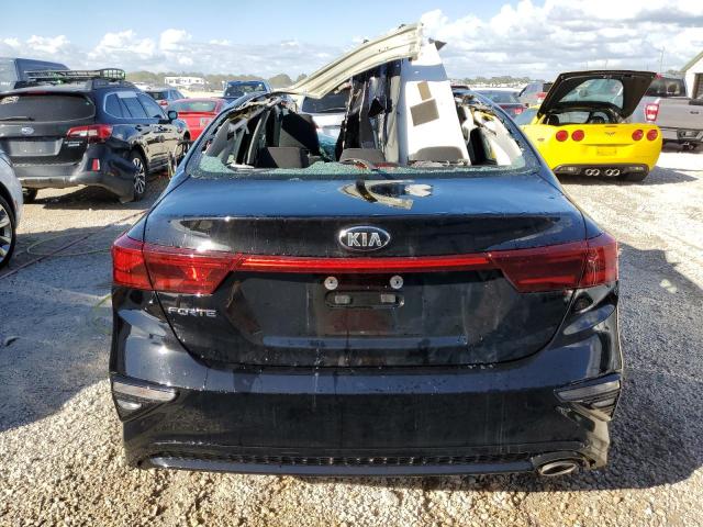 3KPF24AD6LE241537 KIA FORTE FE