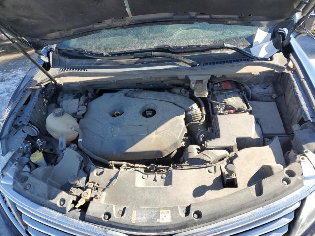 5LMTJ3DH5HUL62592 Lincoln Mkc Reserve