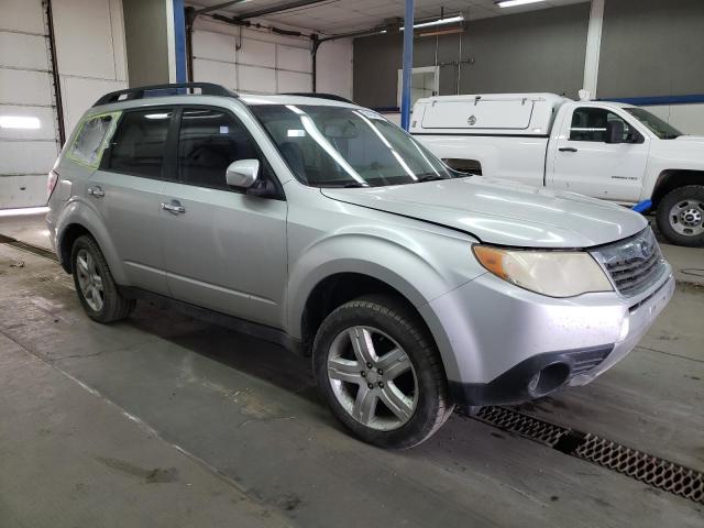 JF2SH63669H740298 Subaru Forester 2.5x Premium