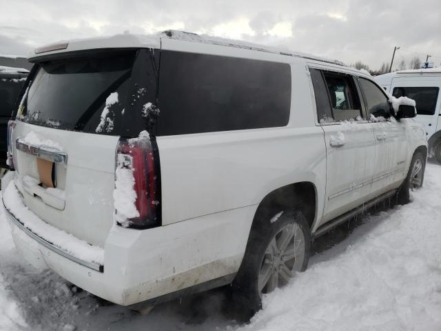 2017 GMC YUKON XL D - 1GKS2HKJ1HR330992
