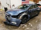 2018 FORD FUSION SE - 3FA6P0T94JR263017