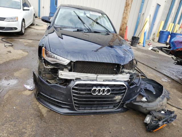 2015 AUDI A6 PREMIUM - WAUFGAFC0FN007830