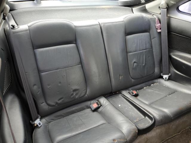 JH4DC4460YS013294 Acura Integra Gs