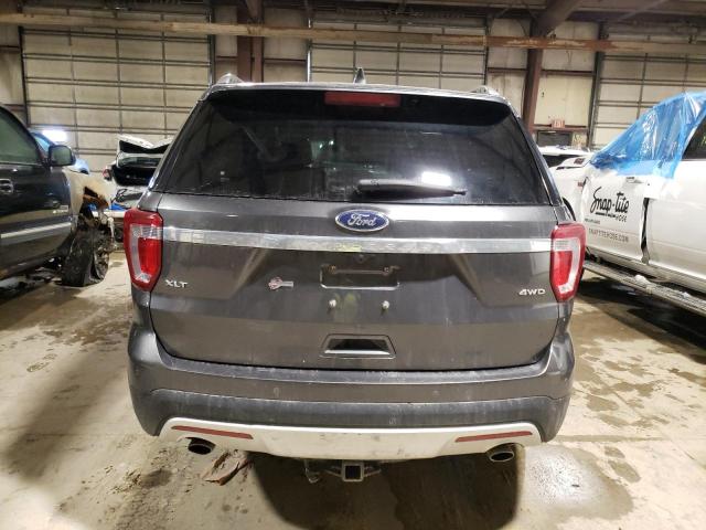 1FM5K8D82GGB38425 Ford EXPLORER XLT