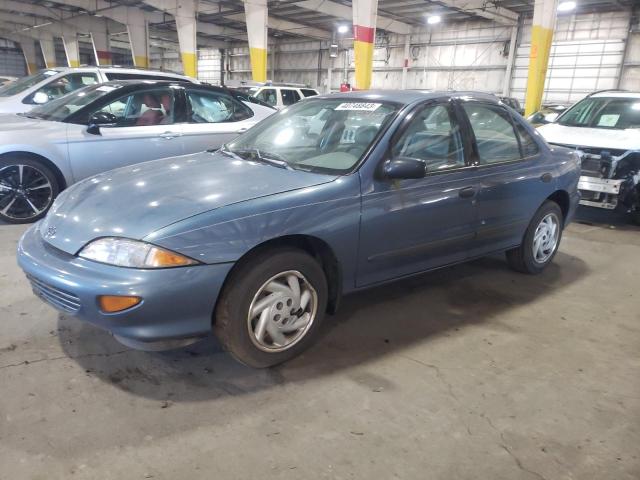 1998 Chevrolet Cavalier 