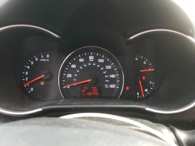 2015 KIA SORENTO LX - 5XYKTCA63FG552471