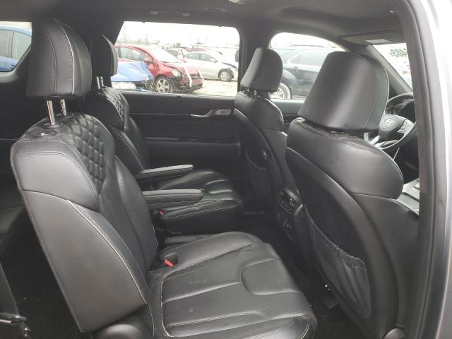 2020 HYUNDAI PALISADE L - KM8R5DHE4LU159841