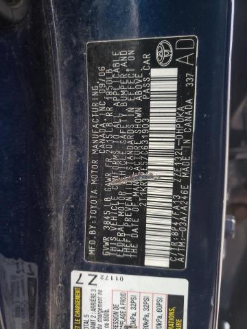 VIN JM1CW2CL3D0152423 2013 Mazda 5, Touring no.13