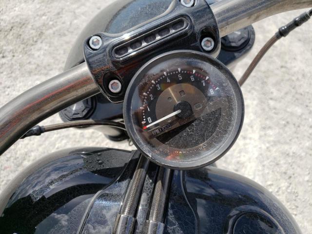 2016 HARLEY-DAVIDSON FXSE 1HD1TG925GB961621