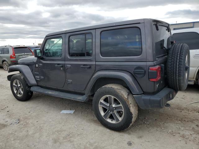 1C4HJXEN5LW156825 Jeep Wrangler Unlimited Sahara