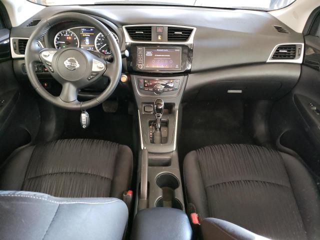 2019 NISSAN SENTRA S - 3N1AB7AP9KY256443