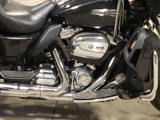 2019 HARLEY-DAVIDSON FLHTCUTG 1HD1MAF12KB858364