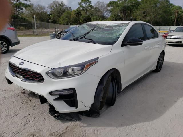 3KPF34AD3LE234929 Kia Forte GT L