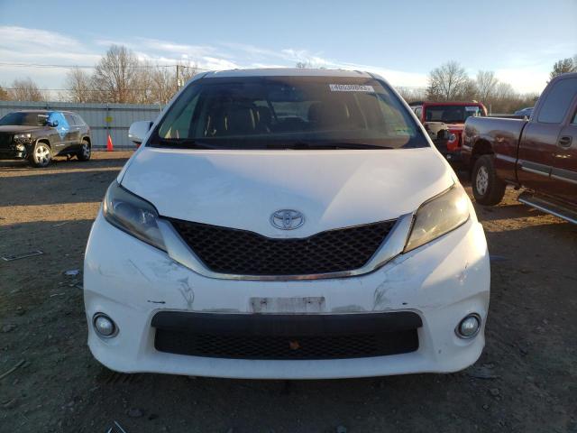 2015 TOYOTA SIENNA SPO - 5TDXK3DC3FS689486