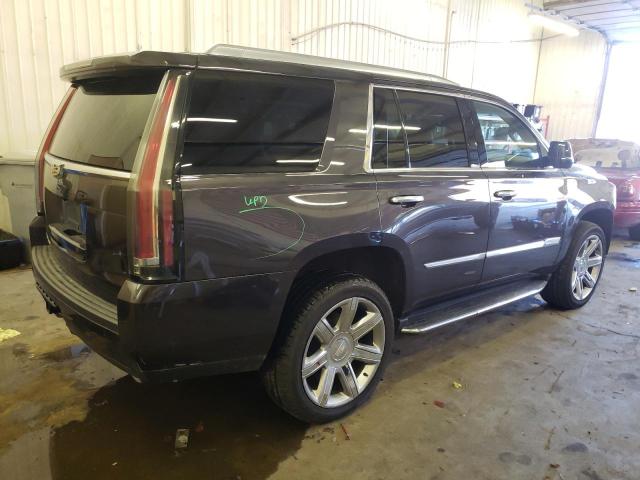 2018 CADILLAC ESCALADE L - 1GYS4BKJ2JR153324