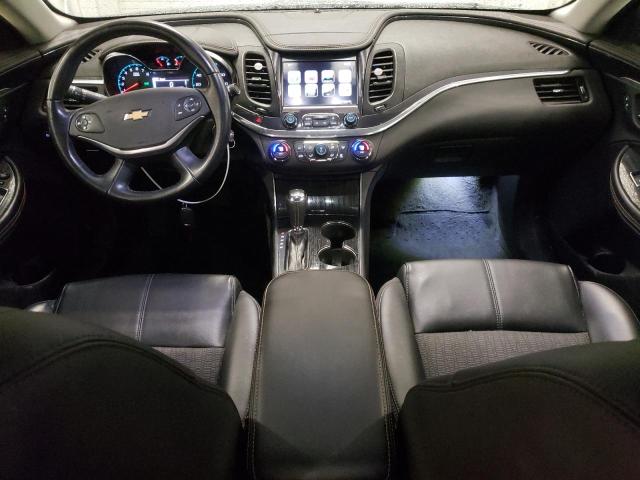 2016 CHEVROLET IMPALA LT - 2G1115S37G9164019