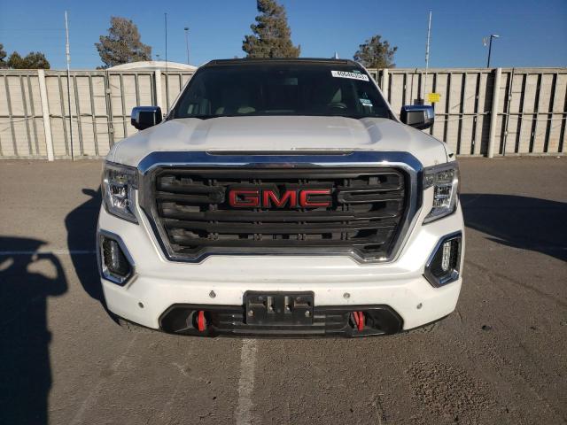 2020 GMC SIERRA C15 3GTP8DED5LG208658