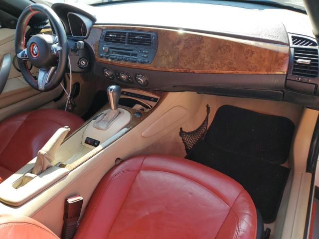 4USBU33566LW66206 BMW Z4 3.0