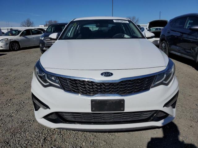 5XXGT4L35KG275612 KIA Optima Lx