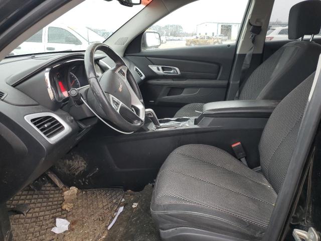 2GKALSEK9C6337042 GMC Terrain Sle