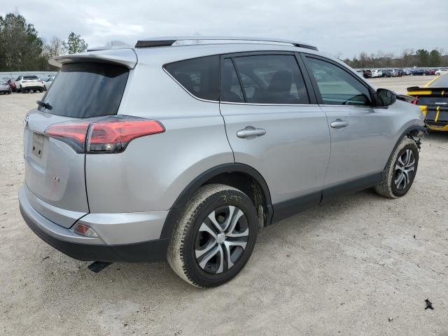 2018 TOYOTA RAV4 LE - JTMZFREV6JJ175945