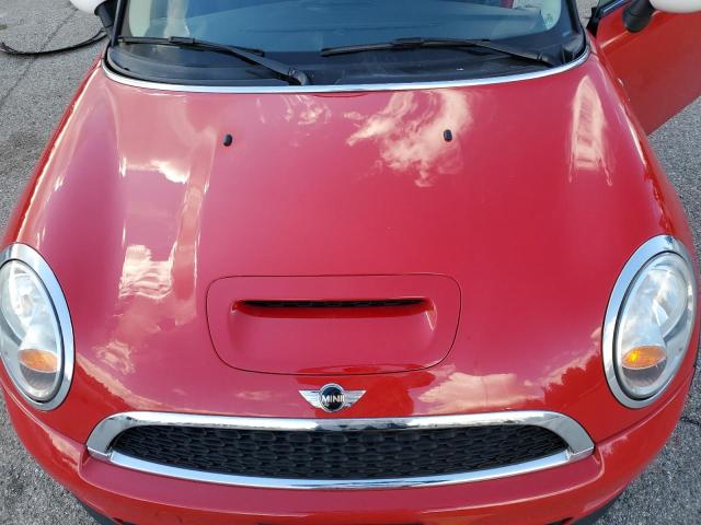 WMWSV3C55DT390355 Mini Cooper