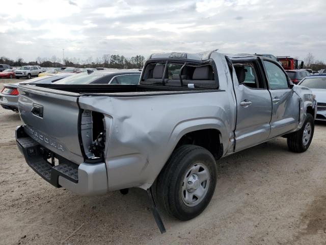 2022 TOYOTA TACOMA DOU - 3TYAX5GN3NT059793