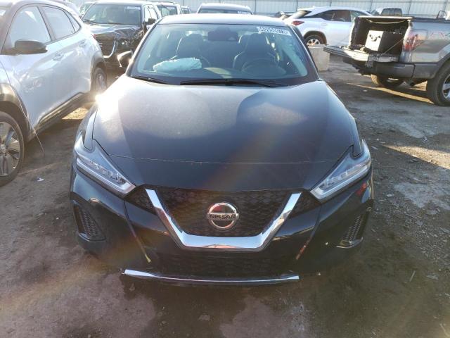 2021 NISSAN MAXIMA SV - 1N4AA6CV2MC514860