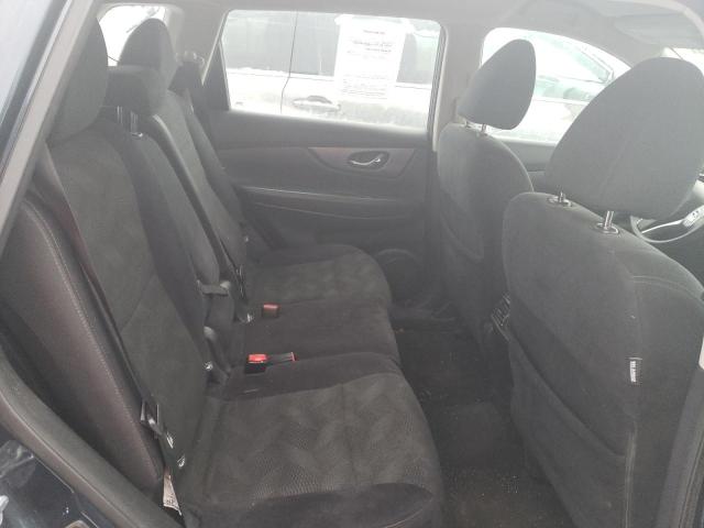 2016 NISSAN ROGUE S - 5N1AT2MV5GC794575