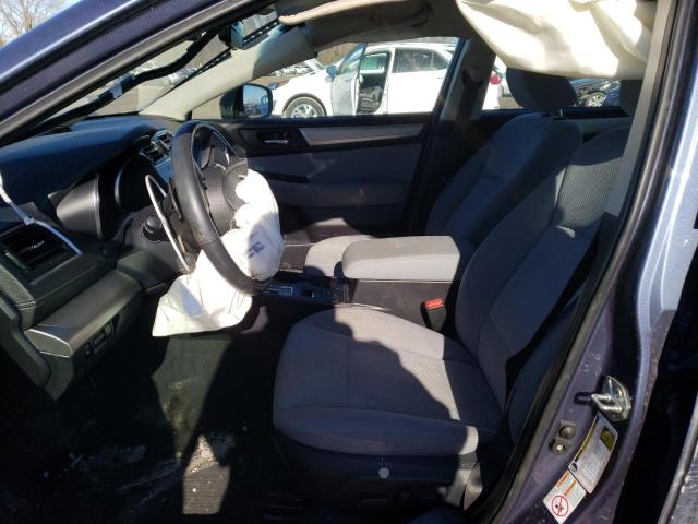 4S3BNAH61J3022694 Subaru Legacy 2.5i Premium