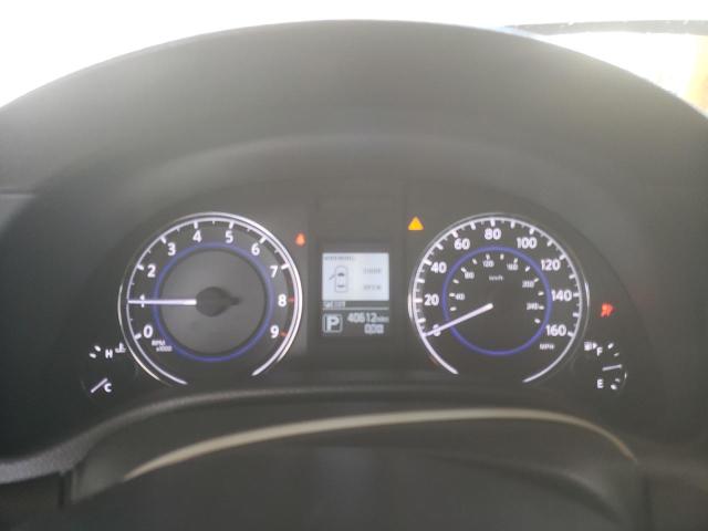2015 INFINITI Q60 JOURNE - JN1CV6EK8FM871177