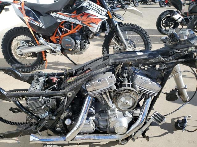 2006 HARLEY-DAVIDSON FLHTI 1HD1FVW366Y611970