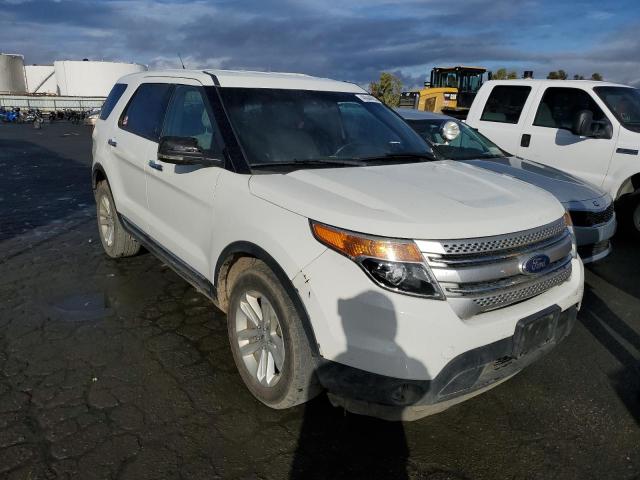 VIN 3GTUUBED9PG272307 2012 FORD EXPLORER no.4