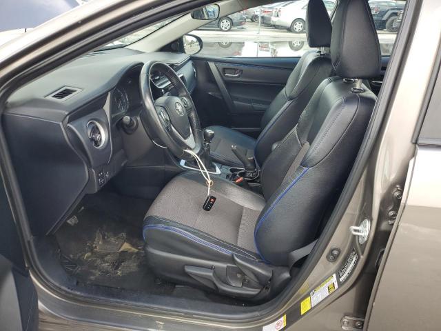 2017 TOYOTA COROLLA L 2T1BURHE5HC955850