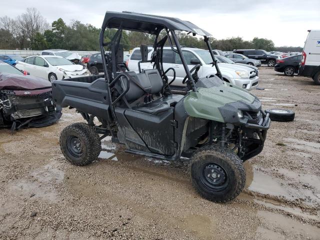 2019 HONDA SXS700 M2 1HFVE0294K4500294