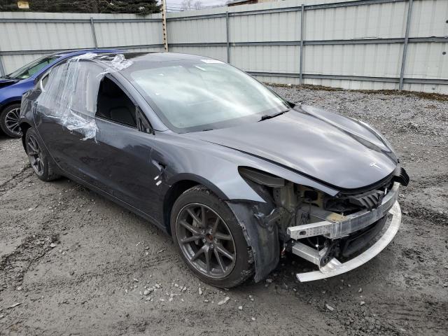 5YJ3E1EB1KF210478 Tesla MODEL 3