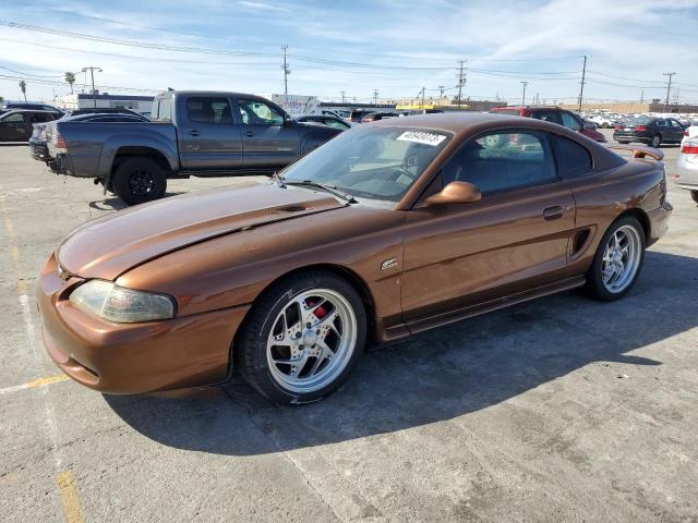 1995 Ford Mustang GT