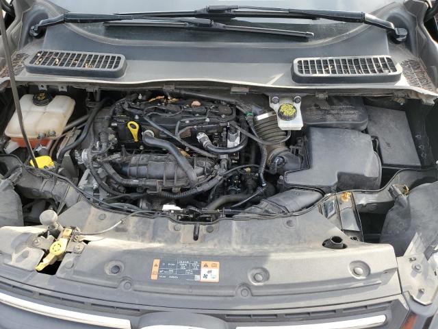 2015 FORD ESCAPE SE 1FMCU0GX9FUB56135