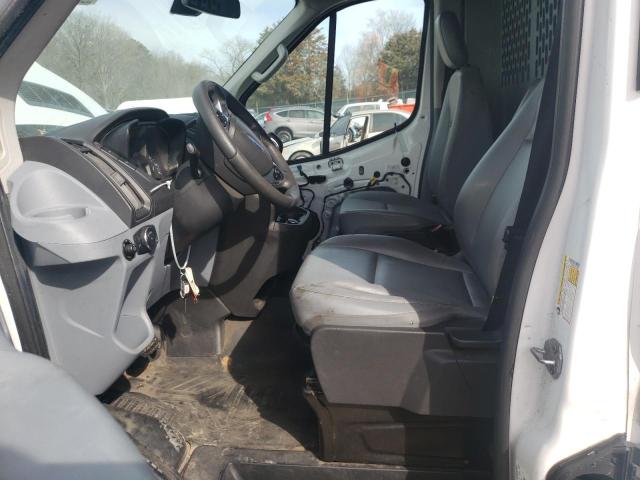 2019 FORD TRANSIT T- - 1FTYR2CM2KKA28912