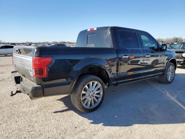 VIN 4T1BD1FK5EU125387 2019 FORD F-150 no.3