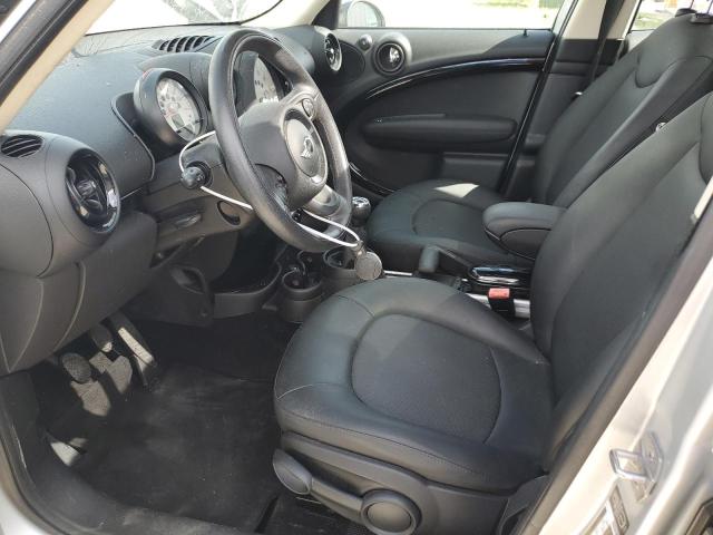 WMWZB3C55DWM31329 Mini Cooper