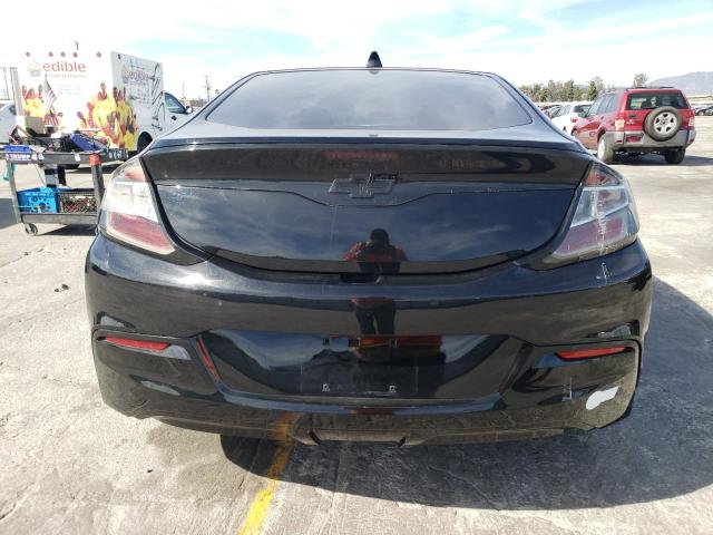 VIN 1G1RC6S53HU212799 2017 Chevrolet Volt, LT no.6