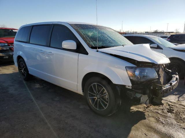 2C4RDGBG8JR134650 Dodge Grand Caravan Se