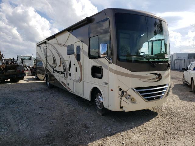 Salvage cars for sale from Copart Apopka, FL: 2018 Ford F53