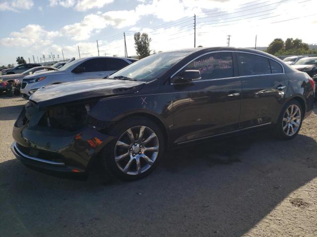 2014 Buick LaCrosse Premium