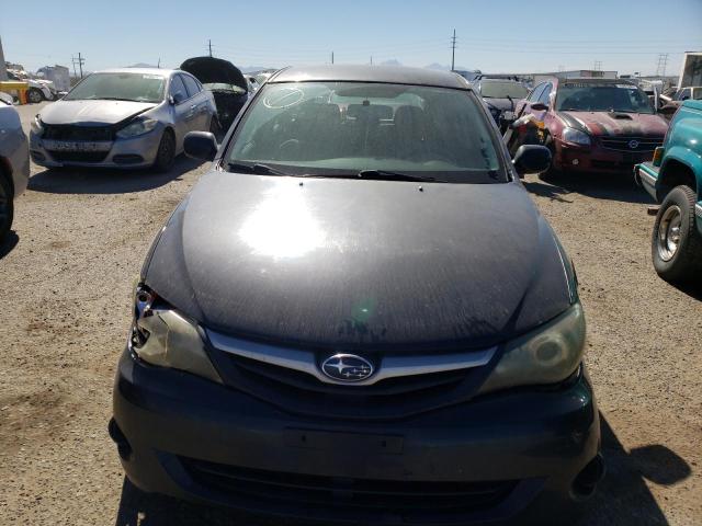 JF1GH6A65AH811251 Subaru Impreza 2.5i