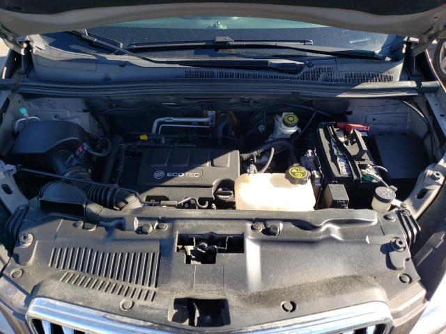 KL4CJBSB8EB785667 Buick Encore Convenience