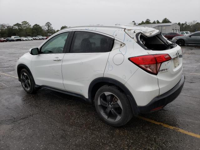 VIN 5XYP6DHC7LG017301 2018 HONDA HR-V no.2