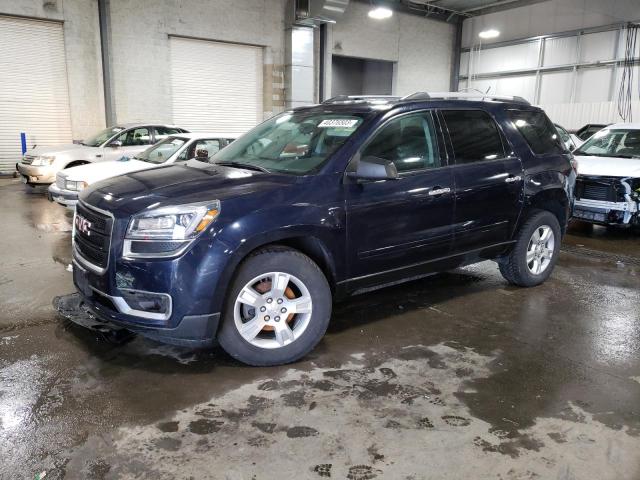 2015 GMC ACADIA SLE - 1GKKVNED6FJ207003