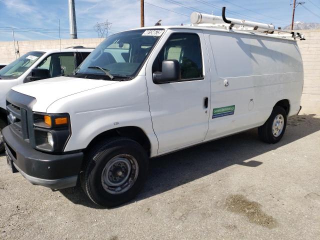 2010 Ford Econoline Cargo Van 